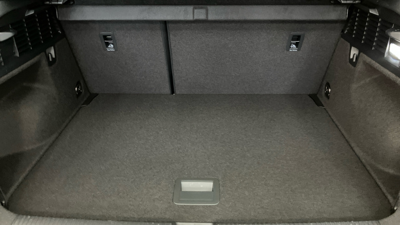 Audi Q2 35 TFSI Black Edition 5dr S Tronic Petrol Estate